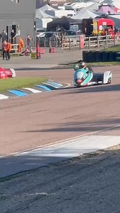 Maria Costello Racing on Reels