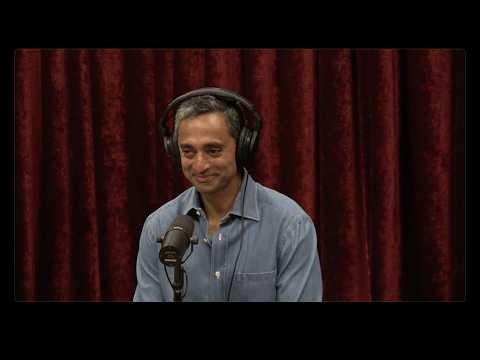 Joe Rogan Experience #2494 - Chamath Palihapitiya