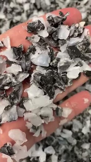 HDPE EVOH Regrind - Recycling Revolution | Scrap Recycling Company