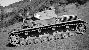 How Germany Perfected Its First True Medium Tank