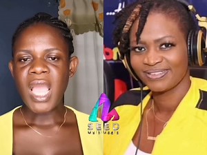 I directed KIDI management to a powerful Spiritualist - Aisha Modi. | SEED GHTV | Facebook