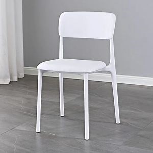[Hot Item] Modern Furniture, Stylish and Colorful Upholstered Dining Chairs