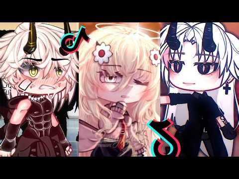 🌹 Gachalife Tiktok Compilation 🌹 #437
