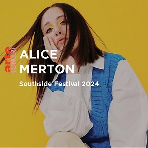 Au festival Southside, Alice Merton a prouvé que “No Roots” est aussi un hymne des jours pluvieux ! 🌧️💃 Un show énergique et des tubes survitaminés pour un public trempé, mais heureux ! 👉 bit.ly/alice_merton | ARTE Concert