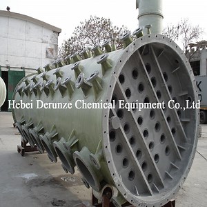 [Hot Item] Fiberglass Absorption Tower for Gas and Chemical Gas Treatment