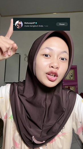 Baginda Maharaja: Profil Zefriwahyukurniawan & Fitri Konten Creator