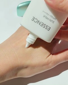 1K views · 4 comments | MISSHA All Around Safe Block Essence Sun Milk...