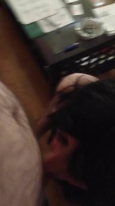 CD secretary sucking cock