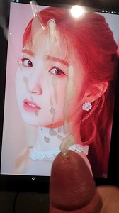 Izone Hitomi tribute