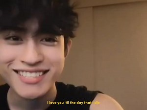 Happy birthday, Barcode tinnasit! 🫶🏻 | Chaoま