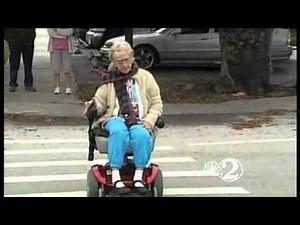 Bus Stop Change Angers Seniors