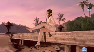 dead or alive xtreme venus vacation mod nude gameplay part 2