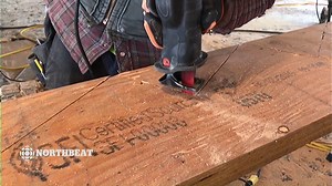 2.9K views · 25 reactions | Whitehorse is experiencing a boom in home construction this year. | CBC Yukon | Facebook