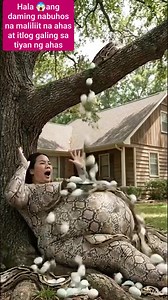 #snake #givenbirth #womanpregnant #viralvideo #fypシ゚ #trendingreelsvideo | Laila Ngapas Dimakaling