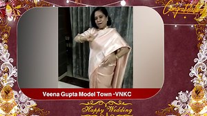 Veena Gupta Model Town | Varisht Nagrik Kesari Club