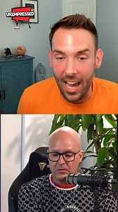 Unimpressed Podcast Link in BIO | Psychic Medium Bill Phillips 👍👍👍 | John Edmonds Kozma