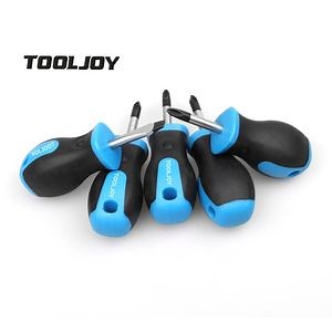 [Hot Item] Direct Factory 4mm Small Bulk Logo Screwdrivers Mini Flat