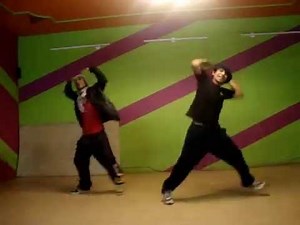 yaar bathere Honey singh |Choreographed by Ajay Soni|@Delhi Dancing|