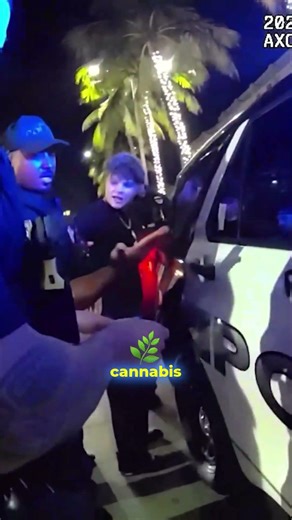 Arrogance meets accountability: A shocking turn in this police interrogation.