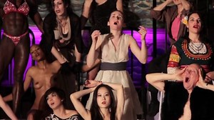 delirium constructions