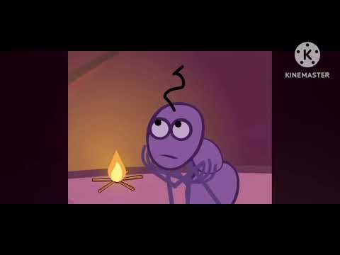 Happy tree friends (Vol 45) A hard act to swallow