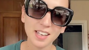 I’m a hot mess mom and my dollar store Elf on the Shelf hack never disappoints