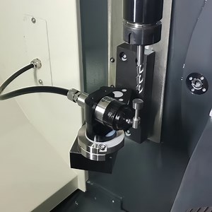 [Hot Item] Hot Sale CNC Tool Setter for CNC Machine Center Tool