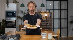 Alitas de pollo de Gipsy Chef