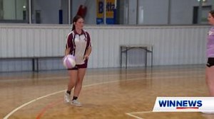 The Cairns Taipans are shining a spotlight on young females in basketball, launching a girls academy. #WINNews | Channel 82 during the Olympics Weeknights from 5:30pm | WIN News Wide Bay