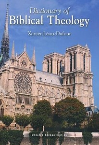 Dictionary of Biblical Theology
