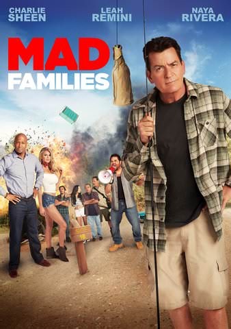 Mad Families