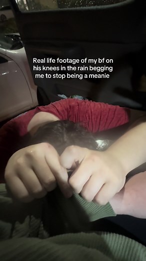 Audrey Hamm's Emotional Moment with Her Boyfriend