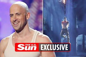 AGT: Extreme's Jonathan's accident 'under investigation' after ‘landing on HEAD'