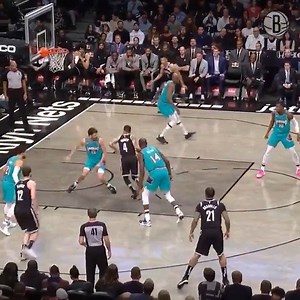 Chris Chiozza with the NASTY handles 😮 | Deep Hoops