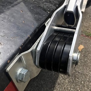 [Hot Item] Extension Constant Force Coil Springs Steel Flat Spiral Torsion Springs