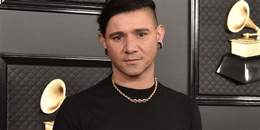 Skrillex To Drop His First Solo Album in Almost a Decade in 2023