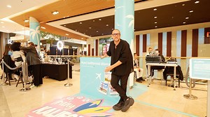 1.7K views · 18 reactions | Idén ősszel Barbie-lázban égtünk. ✨ Köszönjük, hogy ennyien eljöttetek divatbemutatóinkra, hogy megtekintettétek kiállításunkat és részt vettetek nyereményjátékunkban! Várunk vissza titeket! 珞 #alleem #barbie #kampány #divat #2023 | ALLEE | Facebook