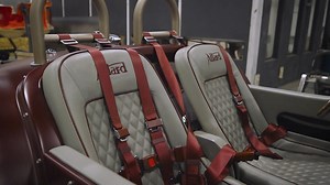 La Allard J2X: une conduite rétro, mais une qualité de construction moderne! Avec Yohan Leduc et Simon Dion-Viens | Passion Autos