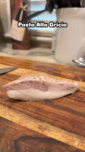 4.1K views · 11 reactions | Pasta Alla Gricia  | NYC Food Guide | Facebook