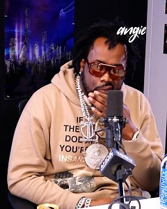 3.5K views · 73 reactions |  Conway the Machine shares his powerful story of surviving being shot and paralyzed...what an inspiration! | Angie Martinez | Facebook