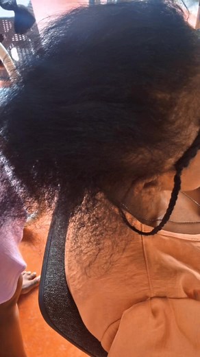 Tasia_Hair_Braids on TikTok