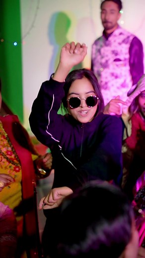 #familyfriendly #weddingreels #funreels #crimsonwedding #gallagudiya | Crimson Wedding