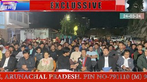 23K views · 870 reactions | Breaking News #Candidate declaration program!! Shri Kafha Bengia Former Minister cum President Peoples Party of Arunachal (PPA) Declared as MLA Candidate for 21- Koloriang ST Assembly Constituency | The Spark News | Facebook