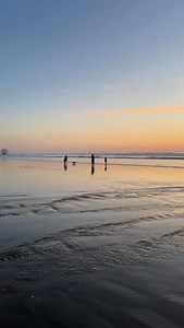 Beautiful evening in Cannon Beach. #cannonbeach #cannonbeachoregon #thewaysideinn #oregoncoast | The Wayside Inn