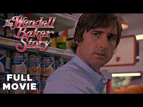 The Wendell Baker Story | FULL MOVIE | Luke Wilson, Eva Mendes | Prison Comedy Drama