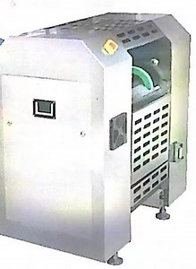 [Hot Item] Seres Tech Efficient and Convenient Dough Press Equipment
