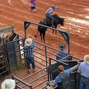 1.5K views · 21 reactions | Rodeo Mud never hurt a cowboy at the ranch! Westgate river ranch on a Saturday night! #westgateriverranch #westgateresorts #doublekrodeoproductions #familyfun #bullriding #bulls #budlight | Double K Rodeo Productions Randolph Al | Facebook