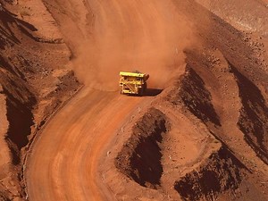 Alcan still causing headaches for Rio Tinto