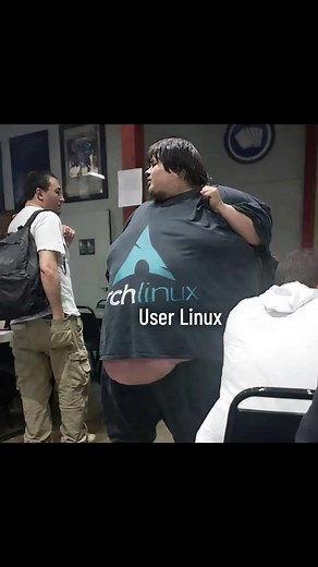Linux Promedio: Explorando Arch Linux