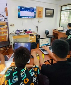 42 reactions | Computer Administration - Private Class ☑️ | KCC Computer | Facebook